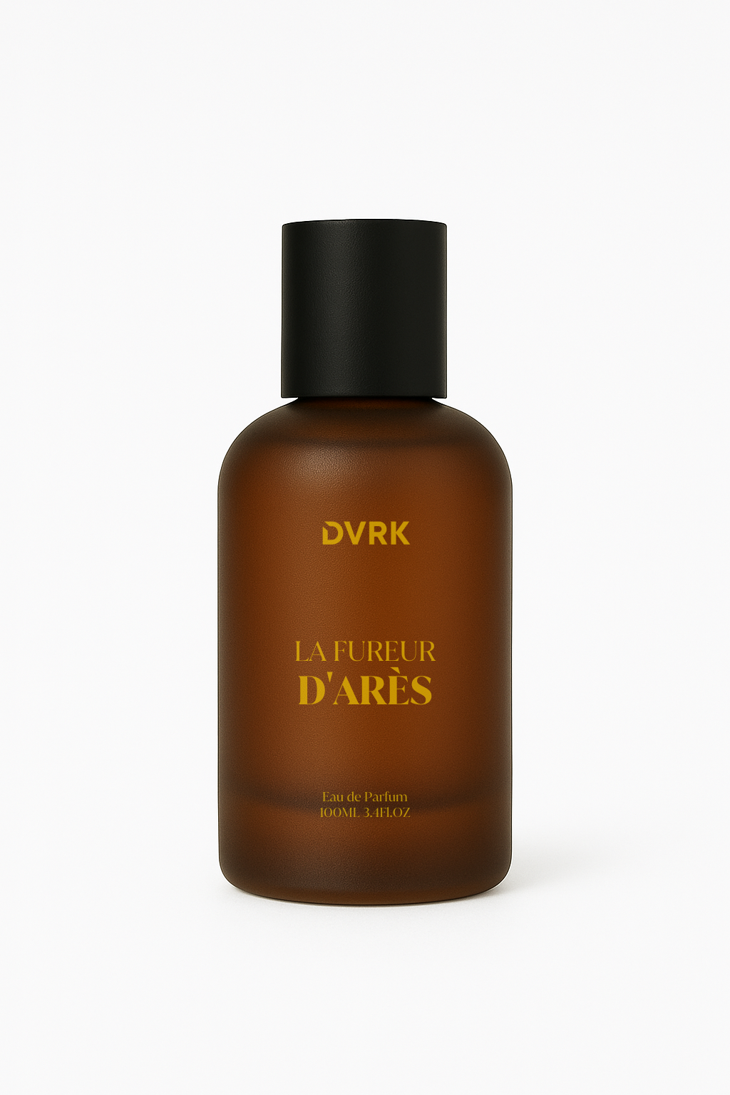 La Fureur d'Arès